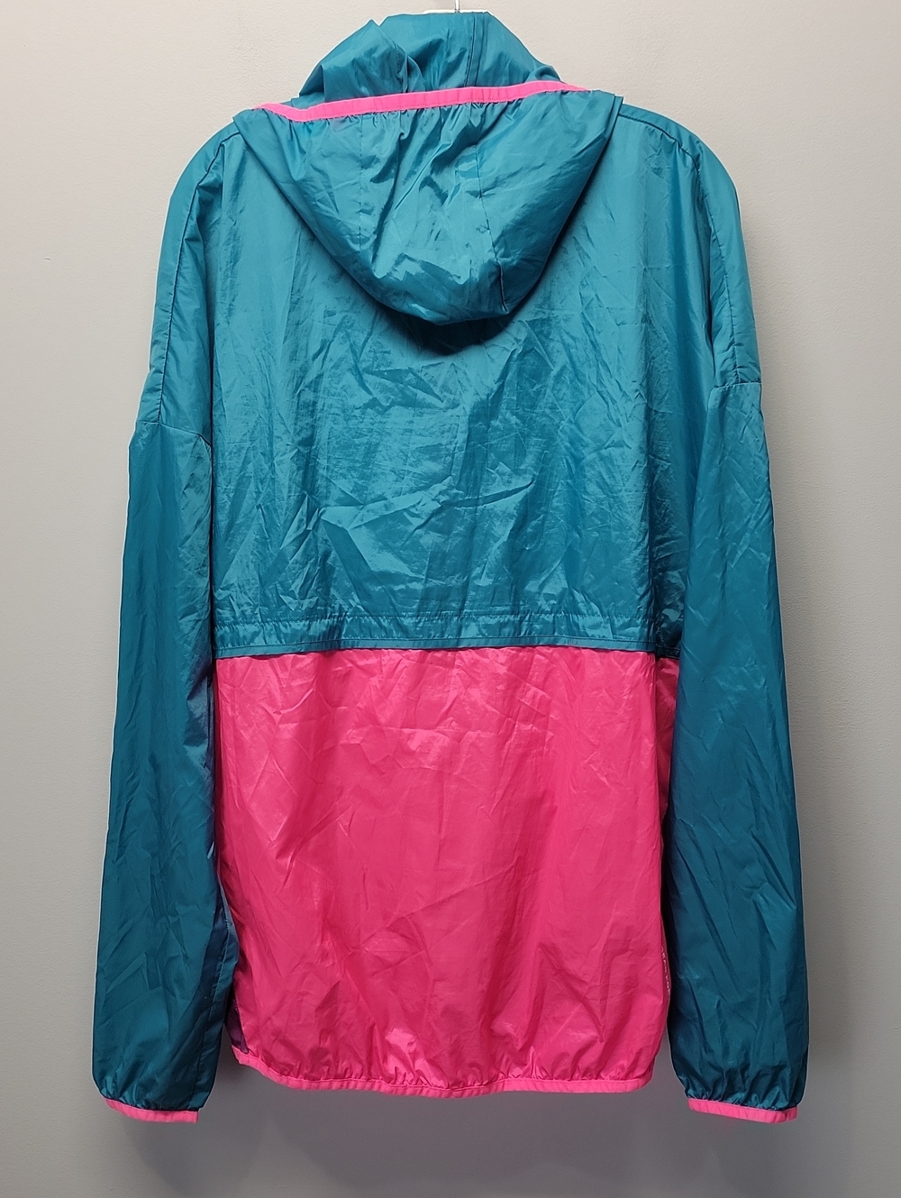 Cotopaxi Teca half zip unisex windbreaker hoodie Womens XL or mens M / L - Picture 5 of 9